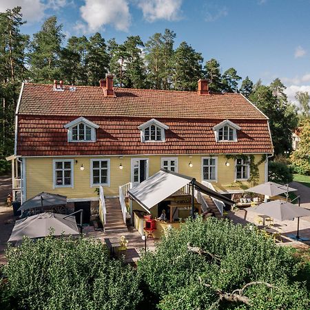 Tammiston Cottages Наантали Екстериор снимка